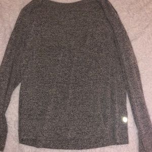 Champion Long sleeve